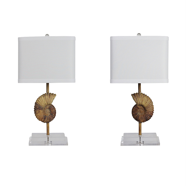 Classical Table Lamp
