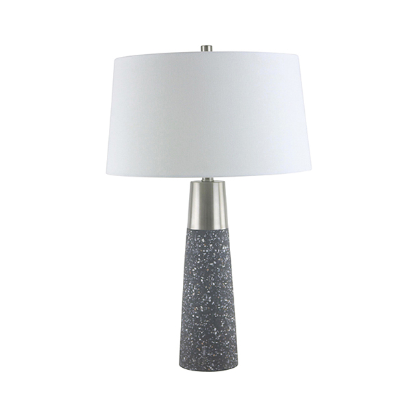 Contemporary Table Lamp