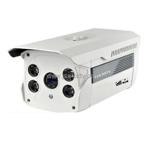 Supply cctv camera -- D110 Network HD Lattice IR Camera
