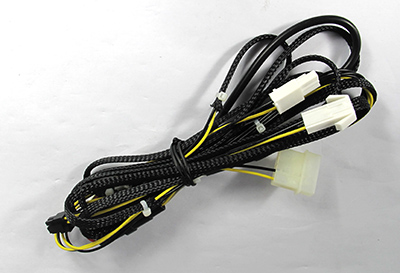 Socket Series