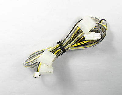 Connector Series