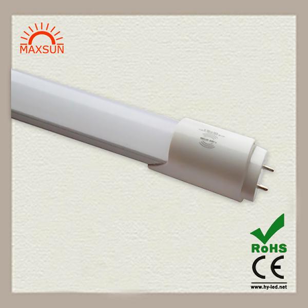 Radar/Microwave sensor LED tube