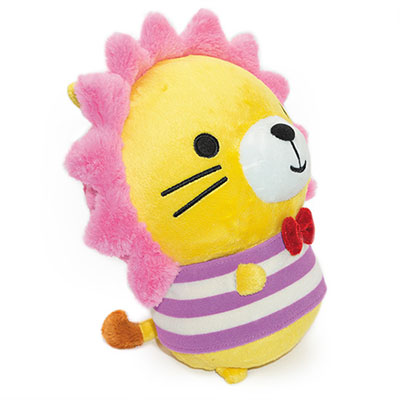 Squly & Friends Plush