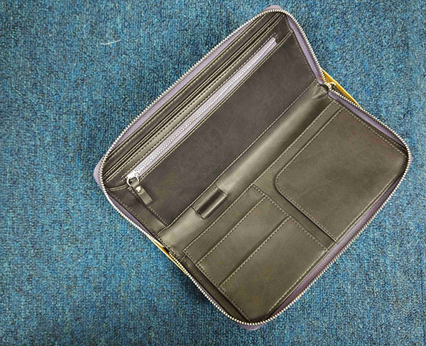 Multi-function Travelling Wallet