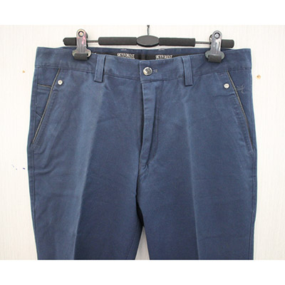 Men Casual Pants