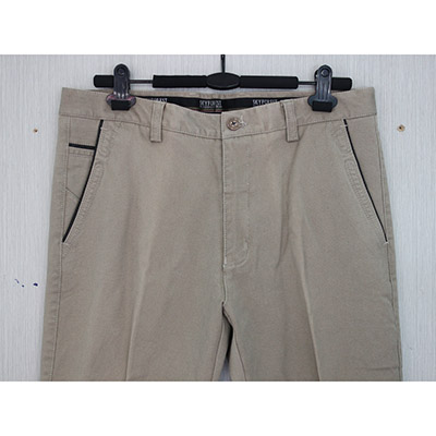 Men Casual Pants