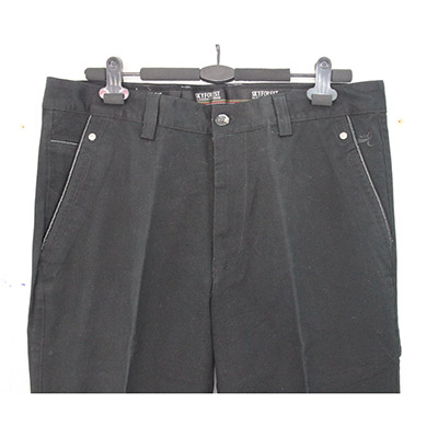 Men Casual Pants