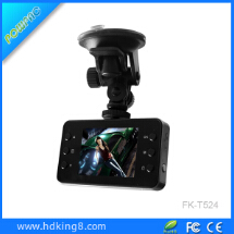 2.4 '' K6000 black box camera for car G-sensor driving camera