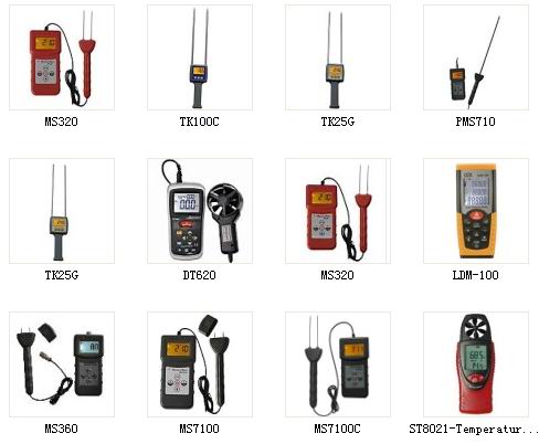 Sell moisture meter,digital moisture meter,in china manufacturer