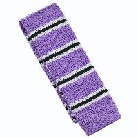 Sell knitted necktie