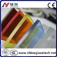 Ce Standard Building 12mm Tinted Glass