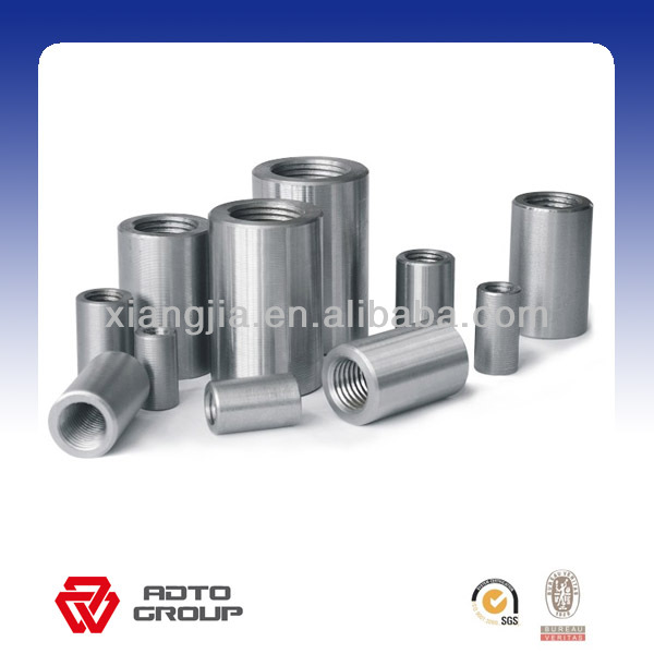 Construction steel machine spare part rebar connector