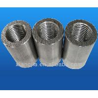 competitive price rebar coupler china manufacture
