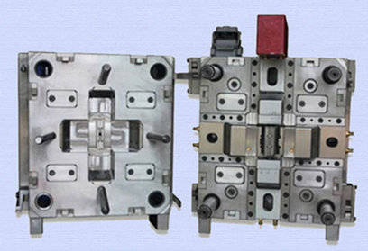 Injection Molding
