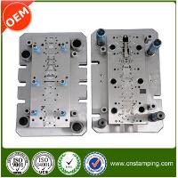 Sell China Metal Stamping Precise Mold Maker