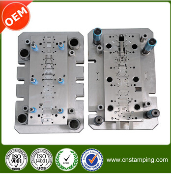 Sell China Metal Stamping Precise Mold Maker