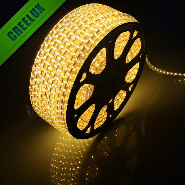 Free sample ce&rohs approved smd5050 silicone waterproof flexible led strip