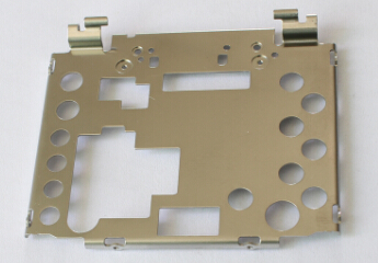 Sell precision metal stamping parts