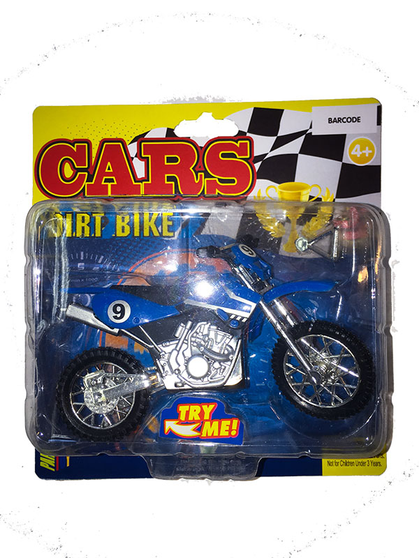 Dirt Bike