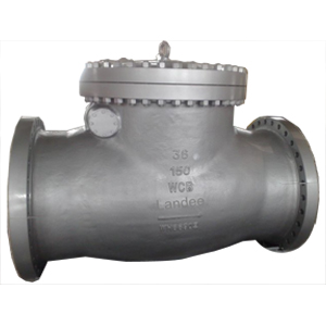 Swing Check Valves