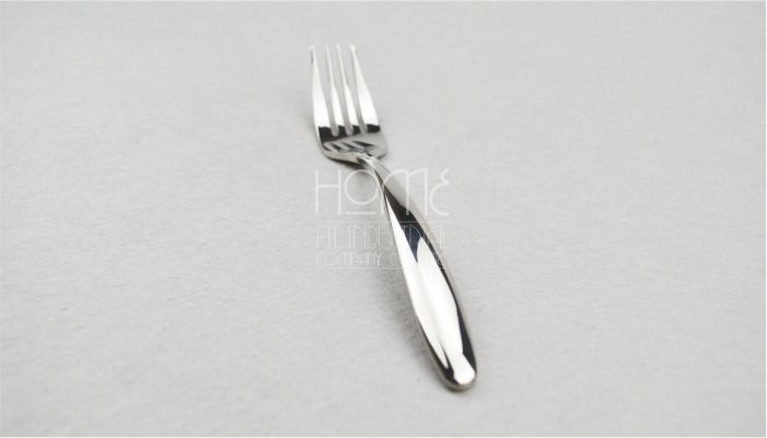 Hot sell stainless steel flatware set fish fork