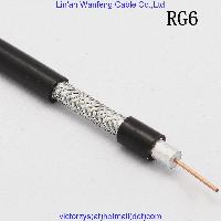 Sell RG6 Coaxial Cable catv Security Camera Cable