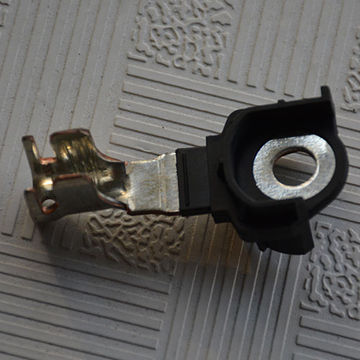 Insert Mold For Automobile Accessory Parts