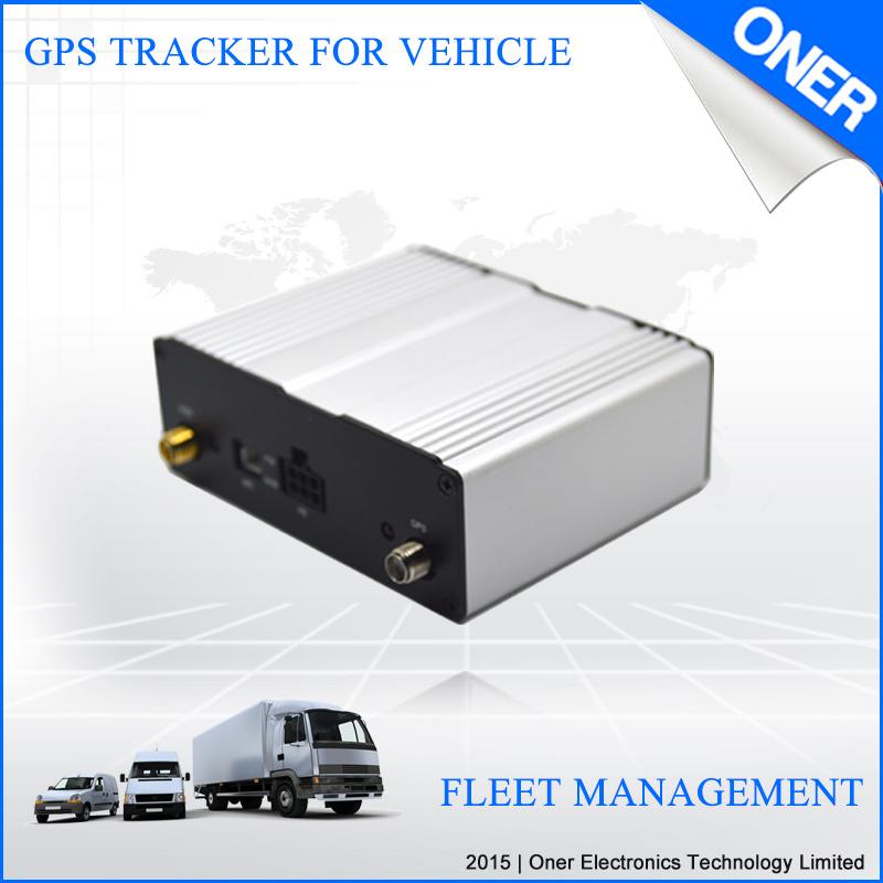 Gps Car Tracker Ct02 With Engine Cut/fuel Cut