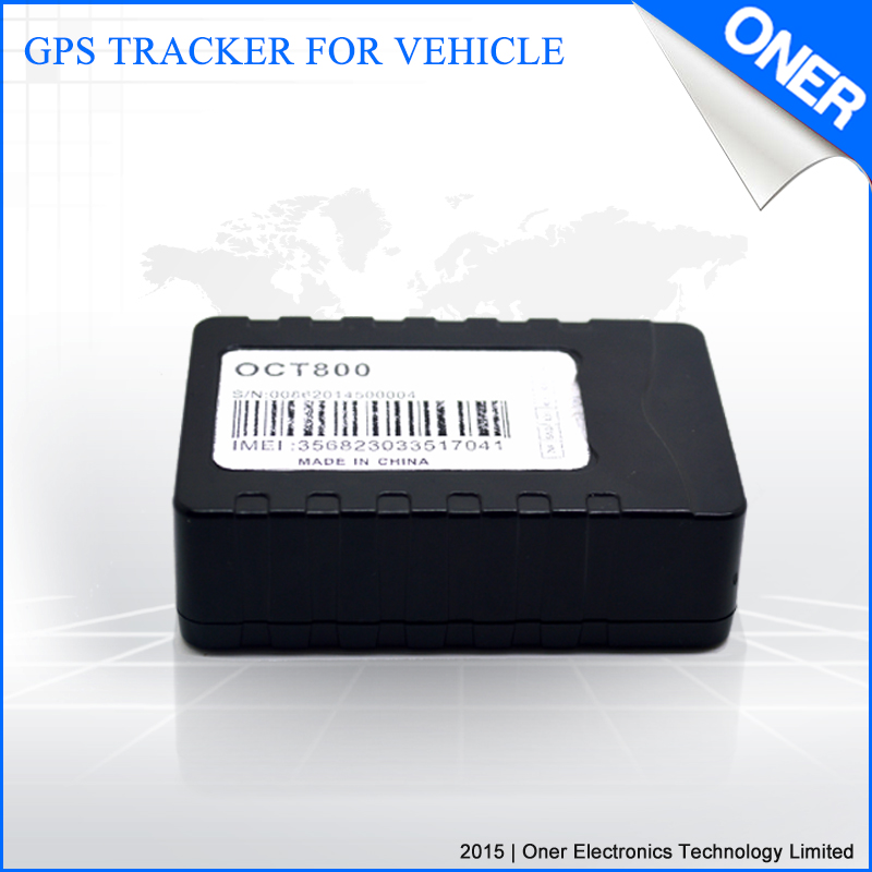 Gps Motorbike Motorcycle Bike Tracker Oct800