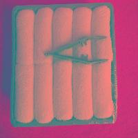 Disposable Airline Hot Towels