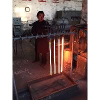 Songshan Silicon Carbide heater