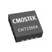 300-960mhz Rf Transceiver Ic In New
