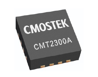 300-960mhz Rf Transceiver Ic In New