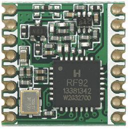 Rf Transceiver Cob Module