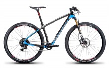 2015 Niner One 9 Rdo 4-star Xo1 Bike