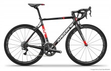 2015 ARGON 18 KRYPTON ULTEGRA BIKE