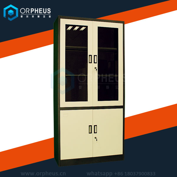 Factory Price Import Furniture Metal Cabinet Godrej Office Furniture Metal Filing Cabinet Steel Cupb
