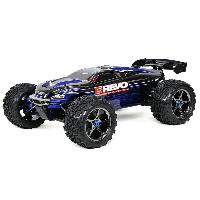 SELL Traxxas E-Revo Brushless RTR Monster Truck w/TQi 2.4GHz, Castle Mamba, LiPos & Chargers
