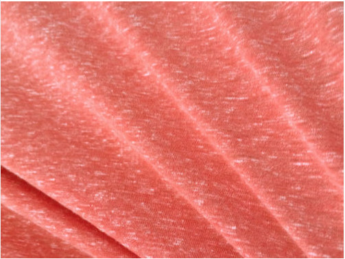 Polyester Knitted Jersey Fabric