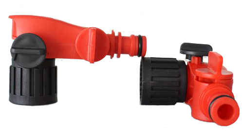 carwasher foam sprayer
