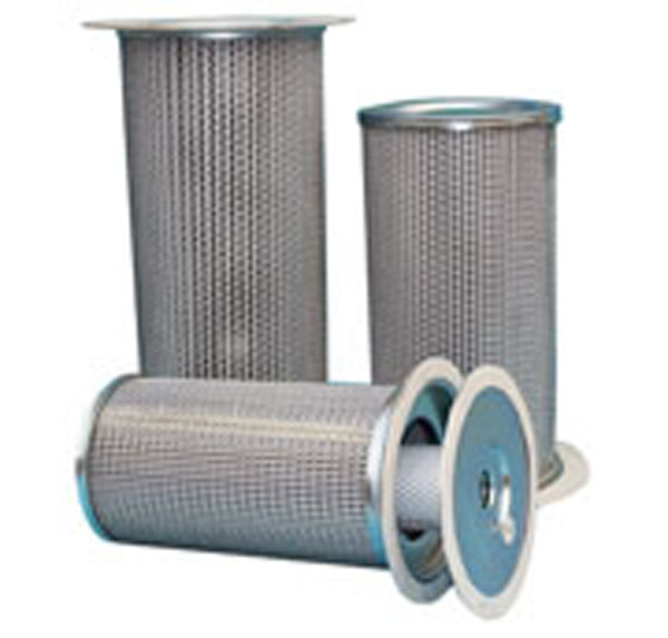 Sell Air Compressor Replacement Filter For Atlas Copco, Sullair, Ingersoll-rand, Compair, Fusheng
