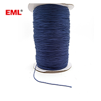 3x6 Twisted Blue Nylon String