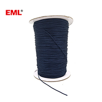 2x9 Twisted Blue Rayon String