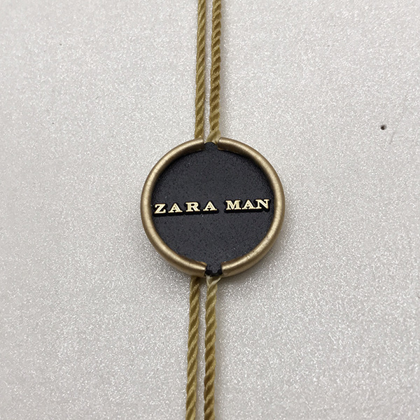 String Tag
