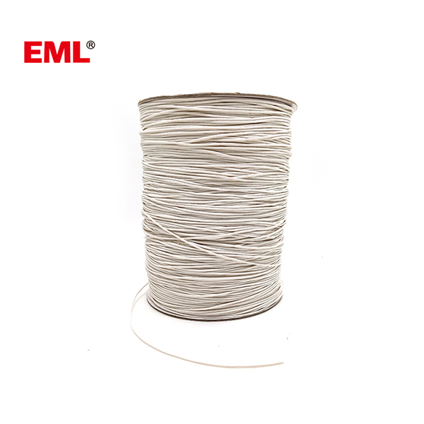 1mm Blench Waxed Cotton String