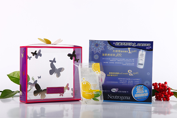 Hot-stamping Packaging