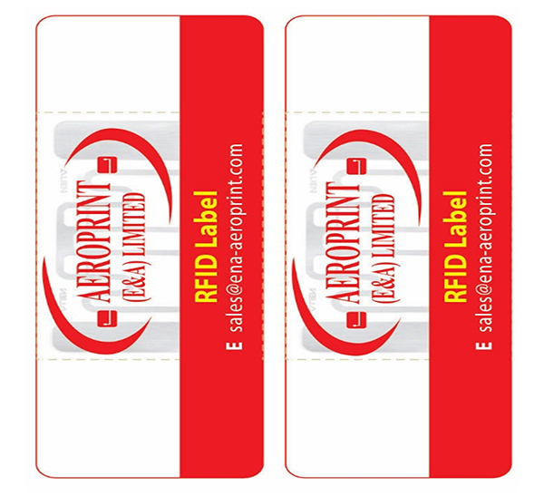 RFID Sticker
