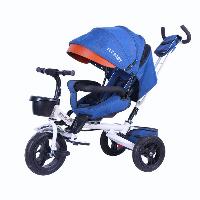 Sell China Flybaby 6-in-1 Baby Tricycle Trike Stroller, FB-TM007A