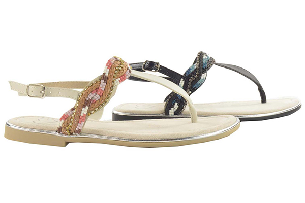 Lady Fashion Shoes