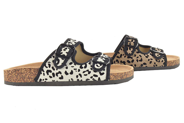 Lady Fashion Shoes